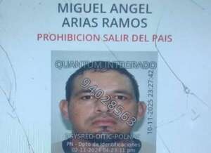 Asesinan a un hombre a balazos en Puerto Botánico de Asunción - Policiales - ABC Color