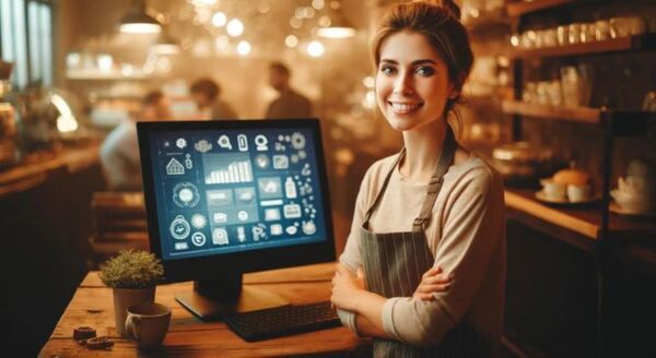 Más de 1,2 millones de emprendedores impulsan el crecimiento económico nacional