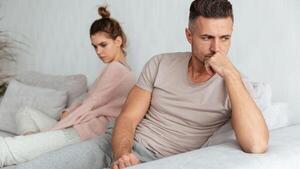 “Me casé muy joven y hoy me siento harto de la relación”