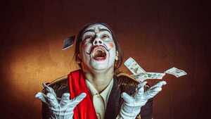 El inspector general, sátira y actualidad en el Arlequín Teatro