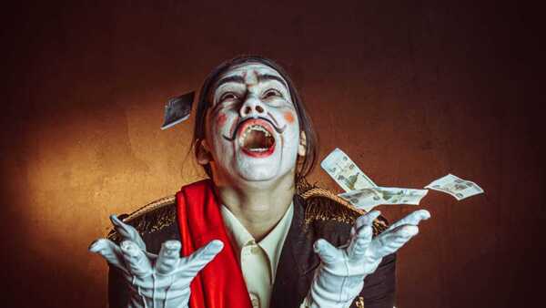 El inspector general, sátira y actualidad en el Arlequín Teatro