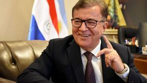 Nicanor señala que oposición puede pegar "otro baile" en Asunción y cuestiona a clan ZI