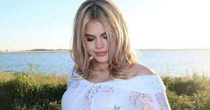 Diario HOY | Luana Alonso dio a luz a Grace