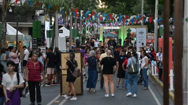 INE: la mitad del país vive entre Asunción, Central y Alto Paraná