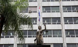 Meta lograda: 100% de las circunscripciones del país cuentan con Trámite Judicial Electrónico en Primera Instancia y Cámara de Apelación