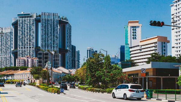 La confianza en el mercado PropTech del sudeste asiático