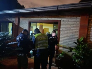 Autopsia revela que mujer de Capiatá murió por golpes y reabre investigación por feminicidio