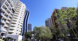 Diario HOY | Reportan  100% de ocupación hotelera en Asunción para la final de la Copa Sudamericana