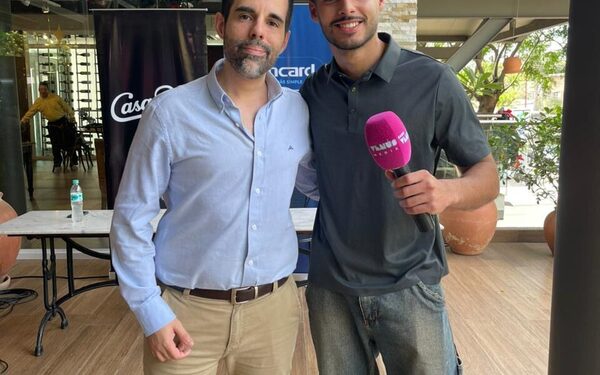 Bancard integra la app de El Molinillo de Café al POS para potenciar la gestión gastronómica