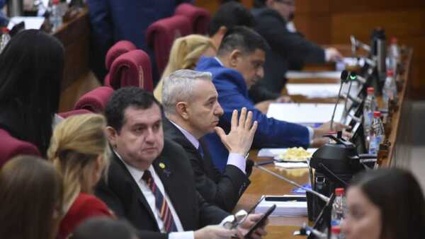 Abdistas se desmarcan de derrota en CDE y piden reencauzar rumbos con miras al 2026