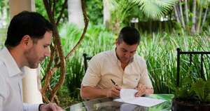 La Nación / Ejecutivo actualiza decreto que reglamenta ley de concesiones de obras y servicios públicos