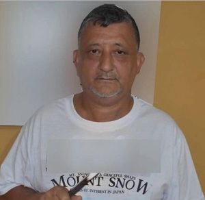 Luis Alberto Rojas recupera su libertad tras 25 años por magnicidio de Argaña - Concepción al Día