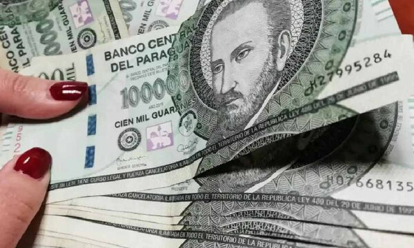 Limpio: Empleada desleal inventa asalto para apropiarse de G. 13 millones – Prensa 5