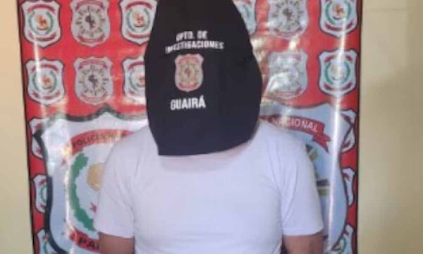 Cae docente acusado de abusar de su alumna de 11 años, estaba oculto en casa de la directora – Prensa 5