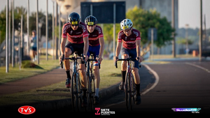 ENCARNACIÓN SE PREPARA PARA VIVIR UNA GRAN FIESTA DEL CICLISMO - «TVS DIGITAL»