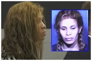 Popular / ¡Dionoguarde! Actriz de pelis tie'y m4t0 a su ména para casarse con su hijo