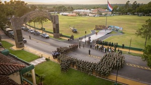 Operación Escudo Guaraní: Despliegan militares y aviones Super Tucano para reforzar seguridad fronteriza