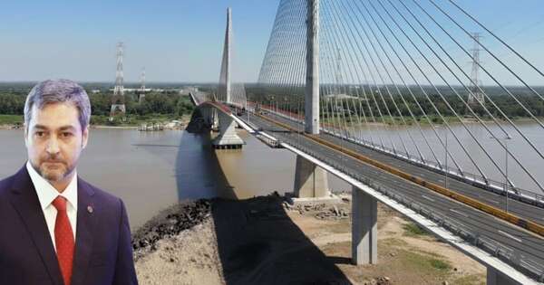 Diario HOY | Deudas con constructoras: piden investigar sobrecostos de obras en la era Abdo