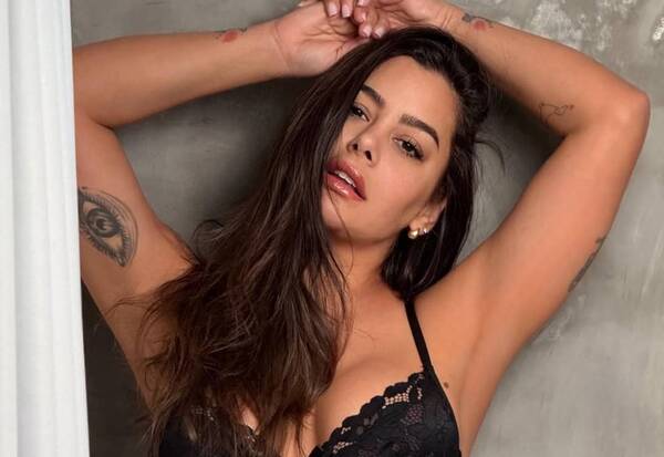 A Lary le gusta Shakira, pero pide priorizar a Cerro