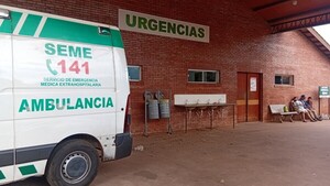 Niña de 11 años sufre abuso sexual y el presunto autor sería su abuelastro
