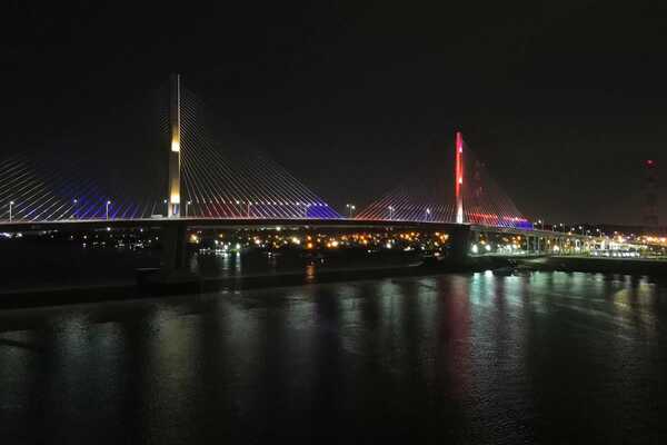 Hombre con antecedentes es asesinado en cercanías del Puente Héroes del Chaco