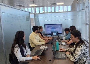 Paraguay e India fortalecen la cooperación en el sector de agua y saneamiento