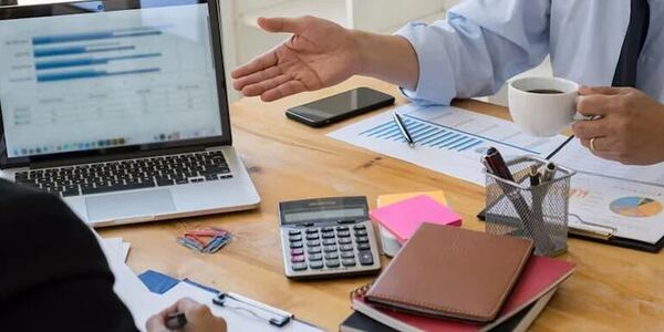 Primer encuentro regional sobre créditos y cobranzas en el país - Economía - ABC Color