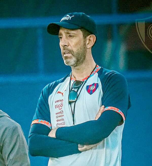 Cerro Porteño: Primero el Ciclón, luego Shakira - Fútbol - ABC Color