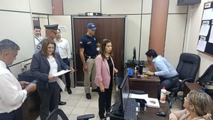 Allanan oficinas de la Diben por presuntas irregularidades en el programa Pytyvõ Medicamentos - ADN Digital