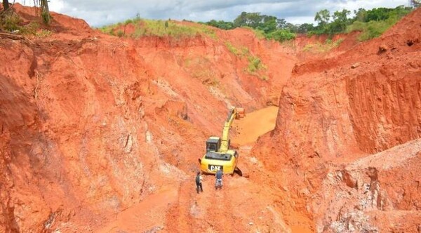 Paraguay busca atraer inversiones por minerales a través de nueva legislación
