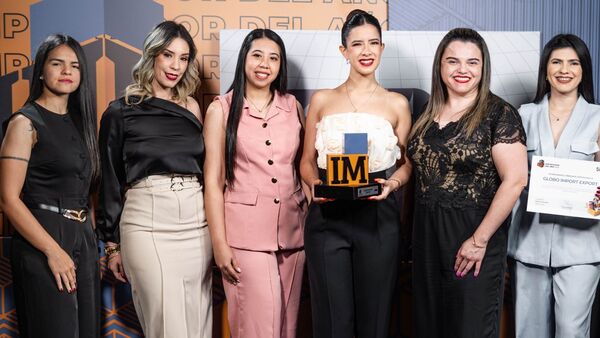 Globo fortalece su presencia en el mercado: “El desempeño de 2025 ha sido altamente favorable”