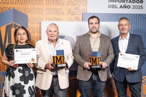 IMS: "La sostenibilidad es un componente esencial de nuestra política industrial"