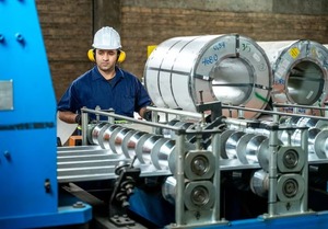 La economía paraguaya crecerá 4% en 2026 impulsada por servicios e industrias