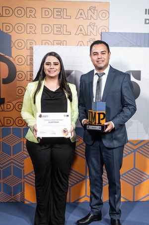 Una mayor apertura a productos innovadores, permitió a Martinar ampliar su oferta