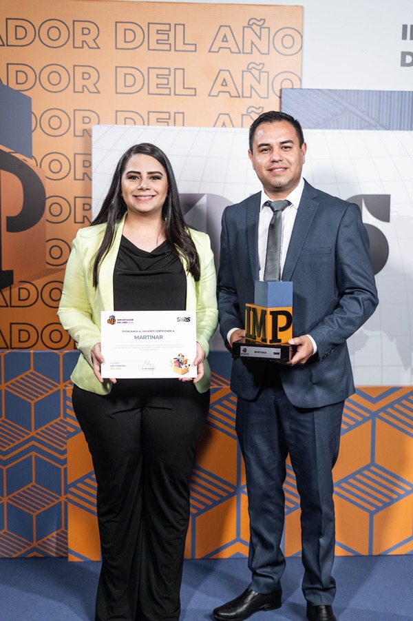 Una mayor apertura a productos innovadores, permitió a Martinar ampliar su oferta