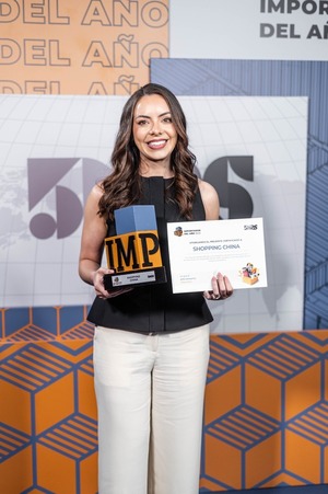 Shopping China: “El e-commerce amplió el alcance de nuestra estrategia de importación”