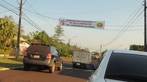 Endurecerán controles en rutas, a las puertas de temporada alta en Itapúa