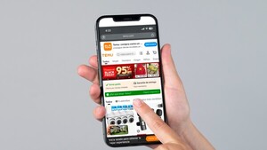 La entrada de Temu al mercado podría afectar a las e-commerce locales, señalan