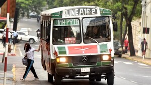 Vocero de Opama lamenta que dejen de operar buses de la Línea 16