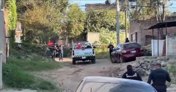La Nación / Asesinan a dos mujeres policías viales en el oeste de México