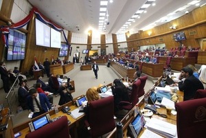 Diputados aprueban Presupuesto 2026 por G. 149,3 billones - ADN Digital