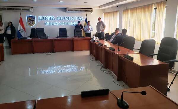 No hay acuerdo para elegir al nuevo titular de la JM •