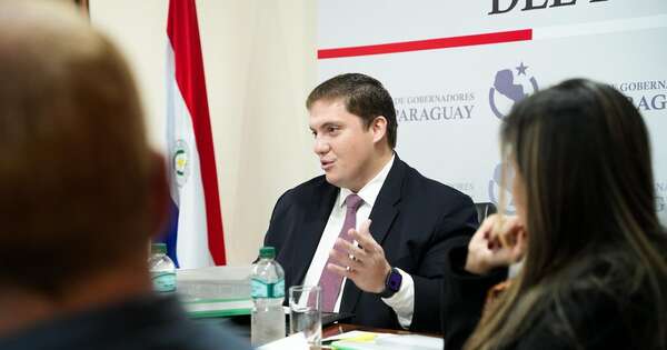 Diario HOY | Suman un nuevo nombre a la danza de candidatos en Asunción