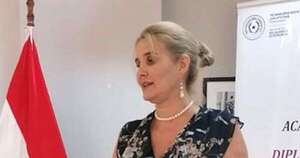 La Nación / Día de la Diplomacia Paraguaya: entre el legado histórico y la defensa de la soberanía nacional