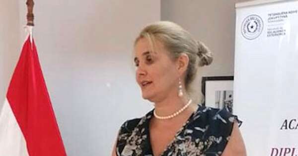 La Nación / Día de la Diplomacia Paraguaya: entre el legado histórico y la defensa de la soberanía nacional