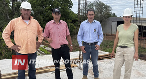 NUEVA ALBORADA AVANZA EN SU COMPROMISO CON LA EDUCACIÓN