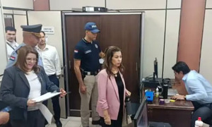 Allanan oficinas de la Diben por presunto desvío millonario en ayudas sanitarias durante la pandemia - OviedoPress