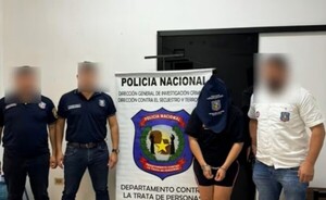 Imputan a una joven que engañó a su hermana para prostituirla 