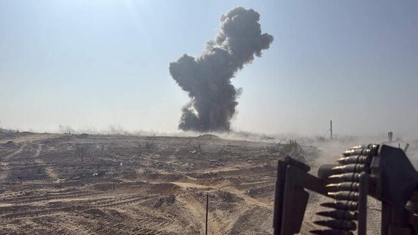 Los conflictos de Gaza, Ucrania y Sudán marcan el inicio de la cumbre de Exteriores del G7 - Mundo - ABC Color