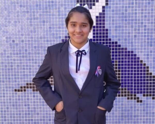 Fiscalía pide activar protocolo de búsqueda de niña desaparecida en San Lorenzo - Policiales - ABC Color